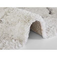 Hanse Home , Kusový koberec Nomadic 104892 Cream Grey, 80x150, biela, obývacia izba