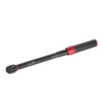 Momentový kľúč 3/8" 10-120Nm TVARDY (12)