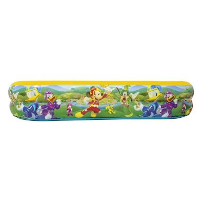 Detský nafukovací bazén Bazén Bestway®  Mickey Mouse 262x175x51cm