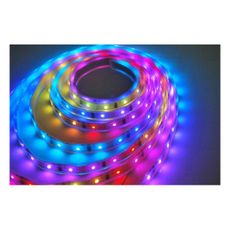 Solight WM55 - LED pásik s diaľkovým ovládačom 7,2W/12V 3m