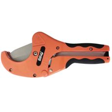 Kliešte na plastové rúrky do priemeru 64mm