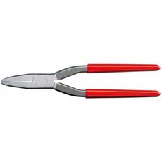 Ploché inštalatérske kliešte Bessey D301 Spenger