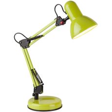 Rabalux 4178 - Stolná lampa SAMSON 1xE27/60W/230V