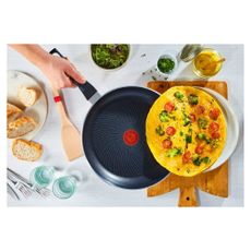 Hliníková panvica s nepriľnavým povrchom ø 20 cm Start&Cook C2720253 – Tefal