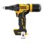 Akumulátorová nitovačka pre nity do 4,8 mm 18V 1x1,7Ah DeWALT DCF403E1GT