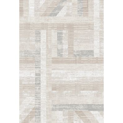 Dieter Knoll TKANÝ KOBEREC, 120/180 cm, krémová