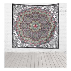 Tapiséria 140x140 cm Dreamcatcher – Really Nice Things