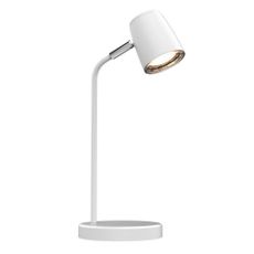 XXXL LED LAMPA NA PÍSACÍ STÔL, 14/14/35 cm