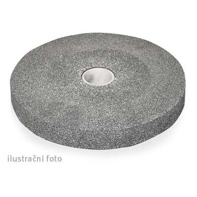 Brúsny kotúč K 80 / Ø 150 × 20, Ø 16 mm