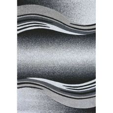 Spoltex Kusový koberec Enigma 9358 Grey, 80 x 150 cm