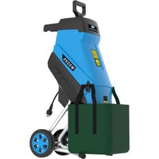 Drvič konárov Gude GH 2501
