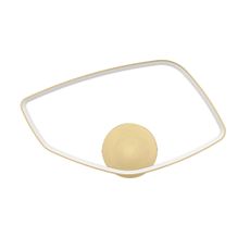 Eglo 900916 - LED Stmievateľné stropné svietidlo VALLEROSA LED/25,2W/230V