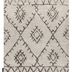 Dywany Łuszczów Kusový koberec Berber Fez G0535 cream and brown - 80x150 cm