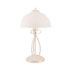 Stolná lampa ADELLE 1xE27/60W/230V