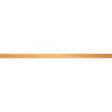 Listela Copper Glossy 2,3/60,8