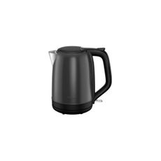 Tefal SUBITO rýchlovarná kanvica 1,7 l, 2400 W, sivá/čierna