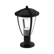 Eglo 79299 - LED Vonkajšia lampa COMUNERO LED/6W/230V IP44