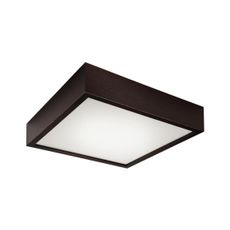 Stropné svietidlo 2xE27/60W/230V