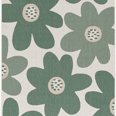 Balta koberce Kusový koberec Palma Natural 16823-460 - na von aj na doma - 200x290 cm
