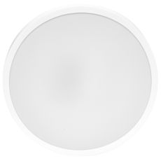 Ecolite W3090-18W/BI-LED Kúpeľňové stropné svietidlo LIRA LED/18W/230V IP44 biela