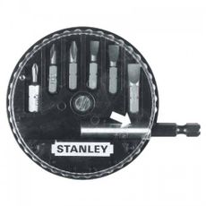 Stanley 7-dielna súprava bitov 1-68-735