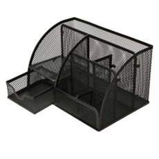 IKO Kovový organizér so 7 priehradkami