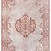 NORTHRUGS - Hanse Home koberce Kusový koberec Twin Supreme 105422 Cebu Cayenne – na von aj na doma - 80x150 cm