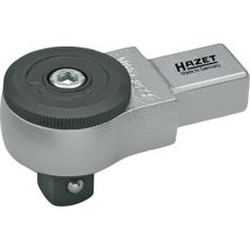 Nástrčná přepínací ráčna  6403 - 1/2", 9 x 12 - HA027514