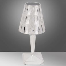 Stolná lampa CRISTAL DIAMOND LB1