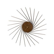 Nástenné hodiny ø 68 cm Helix – Karlsson