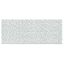 Obklad Dekor Pixi White 30/60 Rect.
