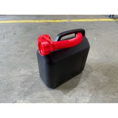 Kanister na pohonné hmoty Hahn&Sohn 20 l UN