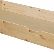 Úložný priestor celý, smrek