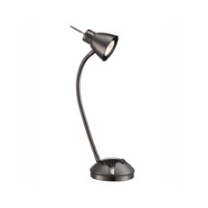 Globo 24712L - LED Stolná lampa NUOVA 1xGU10/3W/230V