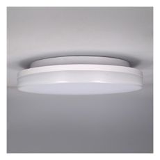 LED Vonkajšie stropné svietidlo LED/15W/230V IP54