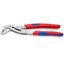 SIKA kliešte KNIPEX Alligator ® Pochrómované kliešte 250 mm - 8805250