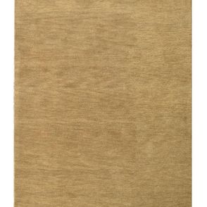 Asra Ručne všívaný kusový koberec Asra wool taupe - 160x230 cm