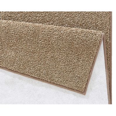 Hanse Home , Kusový koberec Pure 102614 Brown, 80x200, hnedá, kancelária