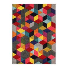 Koberec Flair Rugs Dynamic, 80 x 150 cm