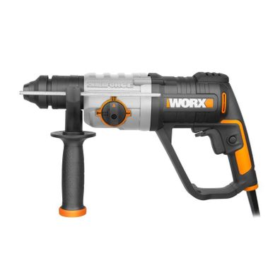 Pneumatické vŕtacie kladivo 800W, 2,5J WX339
