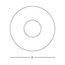 Zambelis 23137 - Nástenné svietidlo 1xG9/7W/230V pr. 21 cm zlatá