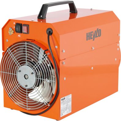 Plynový ohrievač HEYLO DG 45 S