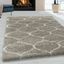 Béžový koberec 80x150 cm Salsa – Ayyildiz Carpets