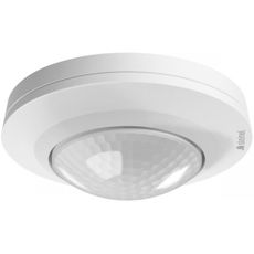 Steinel 087937 - Senzor pohybu PD-8 ECO COM1 360° biela