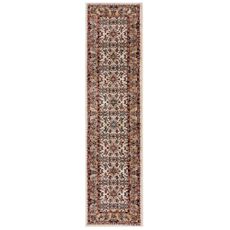 Flair Rugs koberce Behúň Sincerity Royale Sandford Natural - 60x230 cm