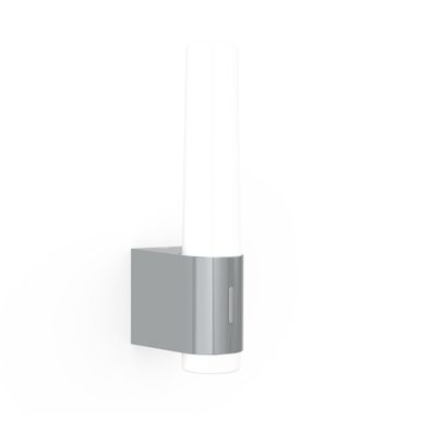 Nordlux - LED Stmievateľné kúpeľňové nástenné svietidlo HELVA LED/6,8W/230V IP44