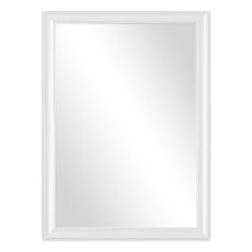 Nástenné zrkadlo 57x77 cm Sylwia – knor