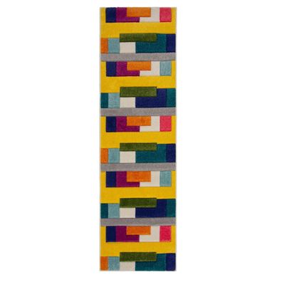 XXXL BEHÚŇ, 66/230 cm, viacfarebná