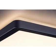 Rabalux 3359 - LED Kúpeľňové stropné svietidlo LAMBERT LED/15W/230V IP44