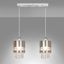 Lampa Bru P17017-2 LW2